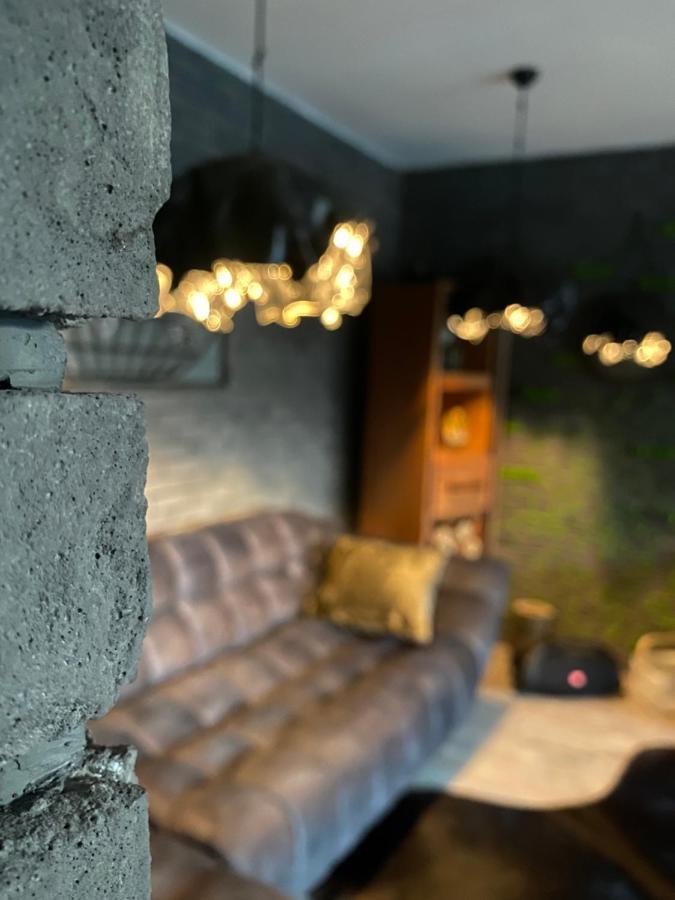 Iconic Loft Bucharest - Private Parking, Netflix Apartment Luaran gambar