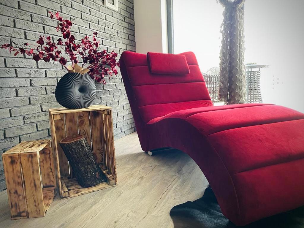 Iconic Loft Bucharest - Private Parking, Netflix Apartment Luaran gambar